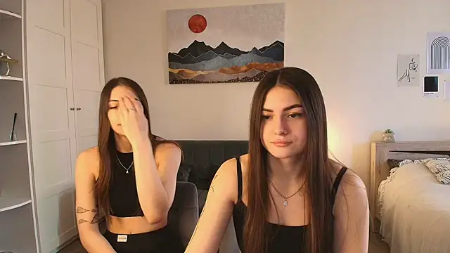 ShySonya online show from April 2026 05:19:01 AM