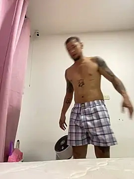 MrSoulMommy online show from December 2024 06:33:02 AM