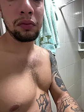 MrSoulMommy online show from February 2026 01:47:01 PM