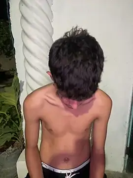 LiamGadiell online show from March 2026 03:00:02 AM