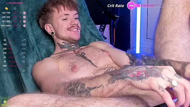 Badrabbitt  online show from November 2025 02:29:01 PM