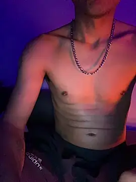 oiram27 online show from February 2026 12:01:02 PM