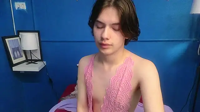 Angel shiny online show from February 2025 02:33:01 PM