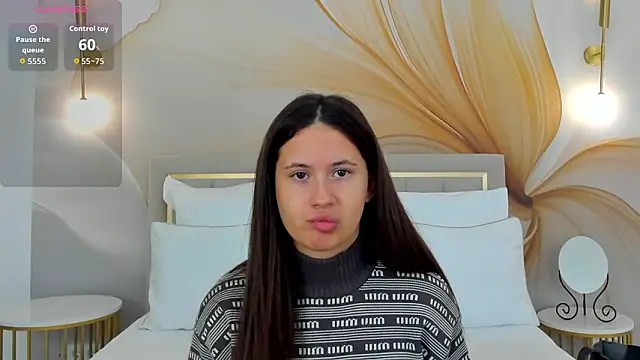 milaleoneli online show from February 2026 03:18:01 PM