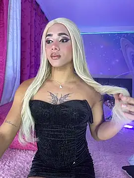 Snapshot of Thalia_girl21 chatting on July 2026 02:51:02 AM Thalia girl21 online show from July 2026 02:51:02 AM