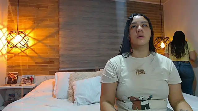 Scarlett Jazmin online show from November 2025 09:43:02 AM