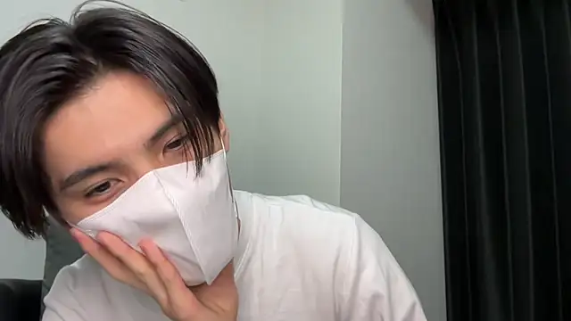 Snapshot of Lio_kun chatting on March 2025 01:07:01 PM Lio kun online show from March 2025 01:07:01 PM