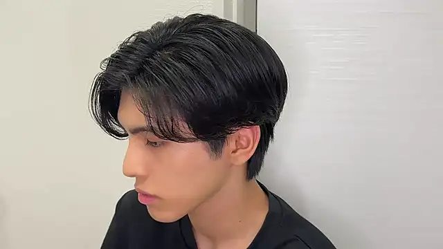 Snapshot of Lio_kun chatting on October 2025 08:03:01 AM Lio kun online show from October 2025 08:03:01 AM