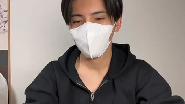Lio kun online show from May 2026 01:05:01 PM