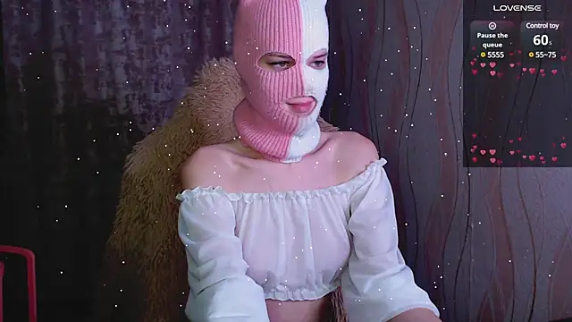 Domiiiniiicana online show from January 2025 11:34:02 PM