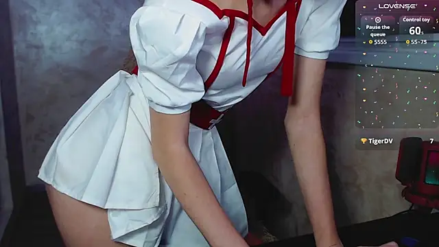 Domiiiniiicana online show from September 2025 04:31:02 PM