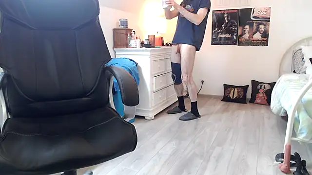 SteveStiffbone online show from March 2025 01:40:02 PM