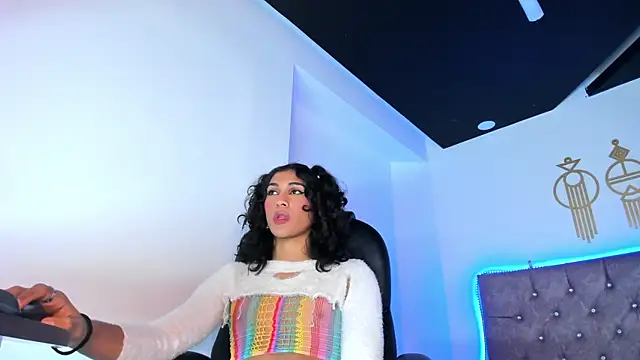 MiaCavallii  online show from February 2025 10:00:02 AM