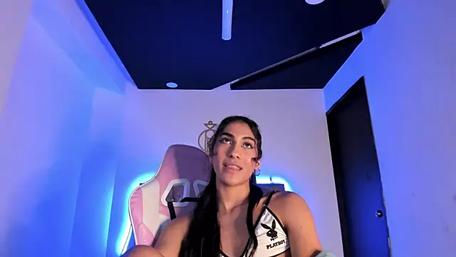 MiaCavallii  online show from March 2025 09:17:02 AM