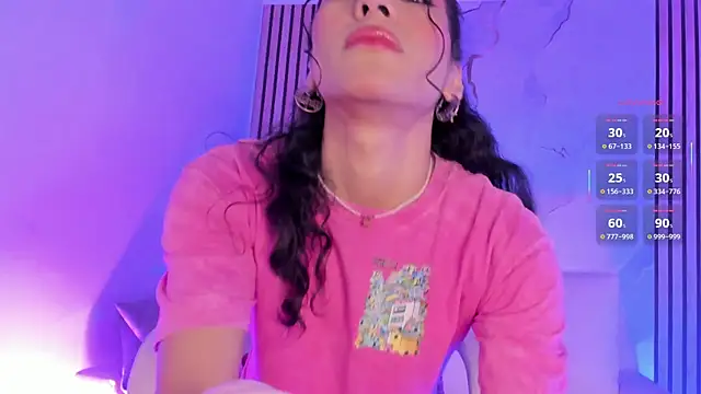 MiaCavallii  online show from October 2025 03:36:01 AM