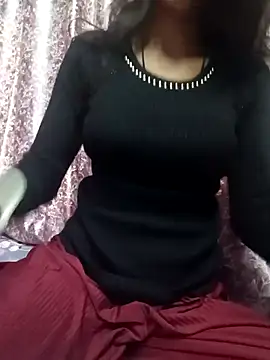 Sanjana-Mehar online show from December 2025 01:32:01 AM