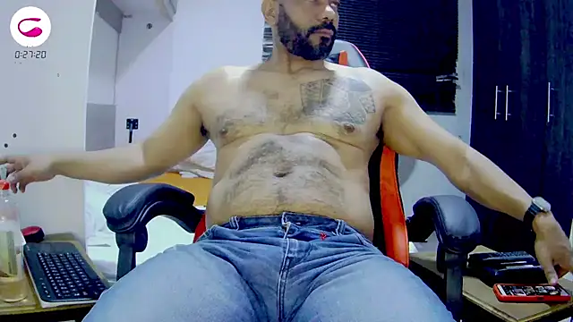 bruce bigg online show from October 2025 05:28:01 AM