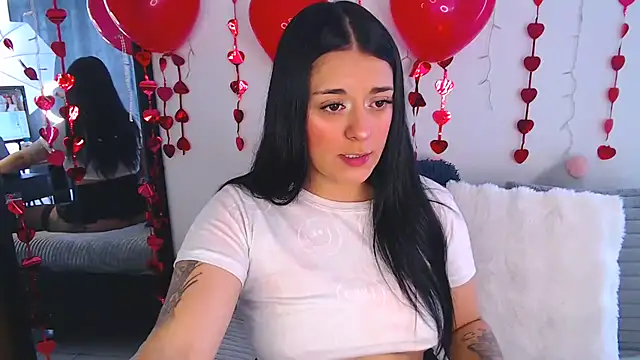 Snapshot of Samanta_james19 chatting on February 2026 04:30:01 PM Samanta james19 online show from February 2026 04:30:01 PM