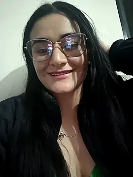 Hanna Kinsley online show from December 2024 04:19:02 AM