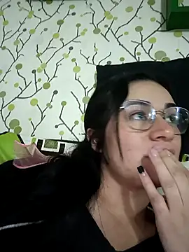 Hanna Kinsley online show from December 2024 03:00:02 AM