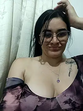 Hanna Kinsley online show from January 2025 02:43:02 AM