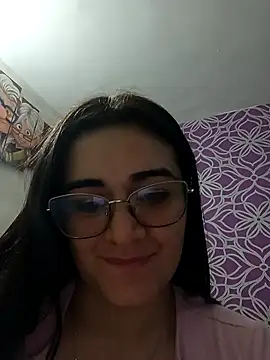 Hanna Kinsley online show from February 2025 03:37:02 AM