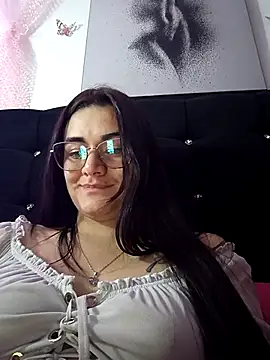 Hanna Kinsley online show from February 2025 11:21:02 PM