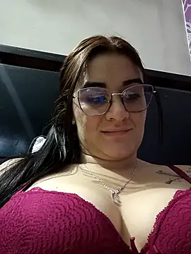 Hanna Kinsley online show from February 2025 03:33:02 AM