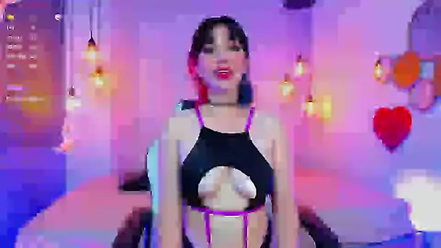Snapshot of MAGIC_SOFI chatting on February 2025 09:43:01 PM MAGIC SOFI online show from February 2025 09:43:01 PM