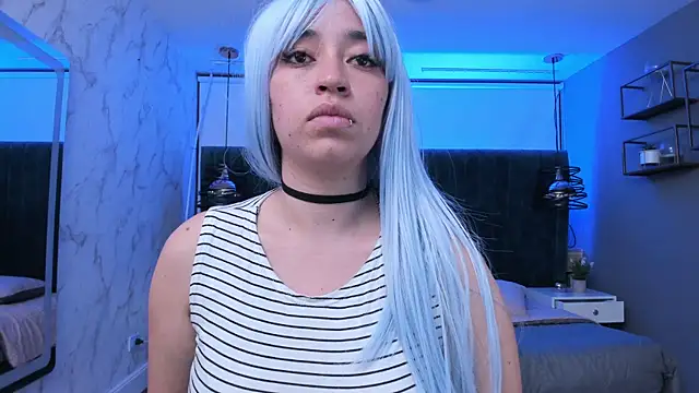 Snapshot of MAGIC_SOFI chatting on October 2025 07:53:01 PM MAGIC SOFI online show from October 2025 07:53:01 PM
