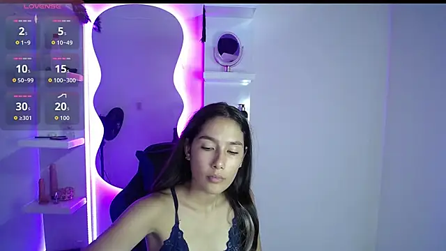 Snapshot of AMBER_LOVE22 chatting on September 2025 06:40:01 PM AMBER LOVE22 online show from September 2025 06:40:01 PM