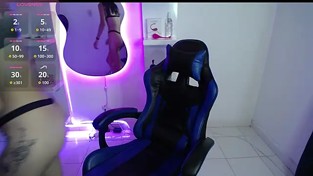 Snapshot of AMBER_LOVE22 chatting on September 2025 06:40:02 PM AMBER LOVE22 online show from September 2025 06:40:02 PM