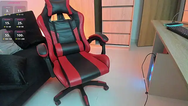 Snapshot of AMBER_LOVE22 chatting on October 2025 03:52:02 AM AMBER LOVE22 online show from October 2025 03:52:02 AM