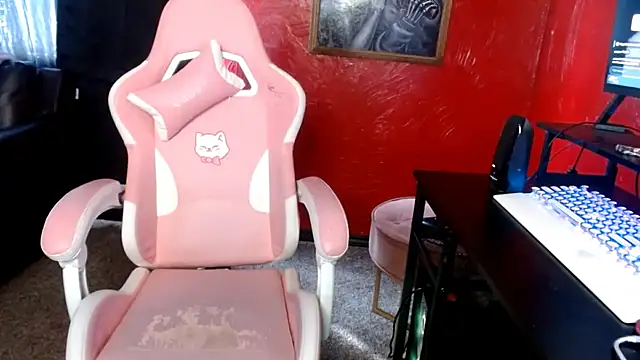 daddy girl88 online show from April 2026 05:54:01 PM