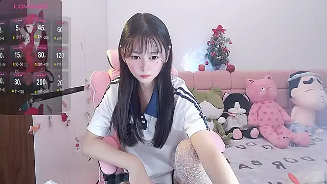 Xiaomi-Angela online show from December 2024 11:52:02 AM