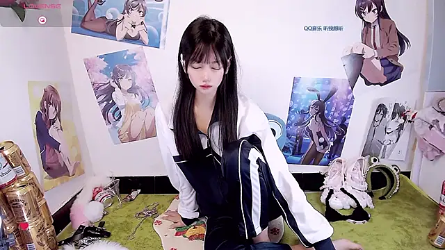 Xiaomi-Angela online show from April 2026 05:41:01 AM