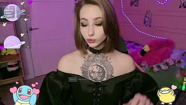 Succvbu7 online show from December 2025 08:51:02 AM