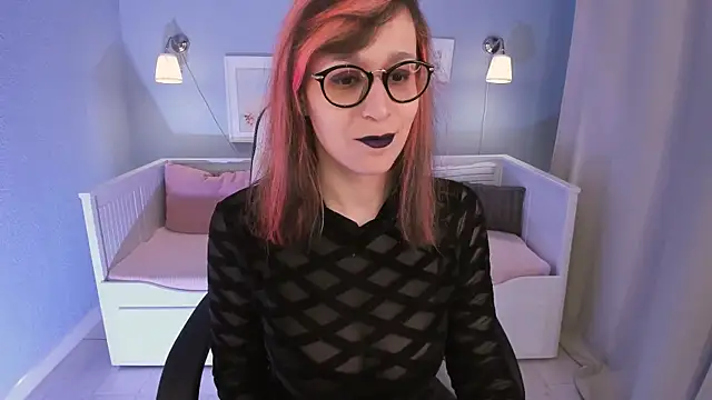 Dora Marcelli online show from January 2025 06:47:01 AM