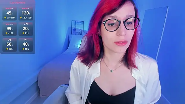 Snapshot of Dora_Marcelli chatting on June 2026 09:45:01 AM Dora Marcelli online show from June 2026 09:45:01 AM