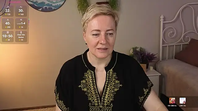 Snapshot of Nika_Smit chatting on May 2026 05:13:02 AM Nika Smit online show from May 2026 05:13:02 AM