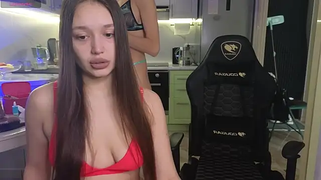 Snapshot of Megan_Kira chatting on March 2025 05:17:02 AM Megan Kira online show from March 2025 05:17:02 AM