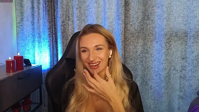 Megan Kira online show from March 2026 08:11:02 AM