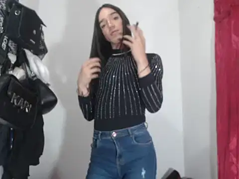 bigcrisblack online show from January 2025 09:24:01 AM