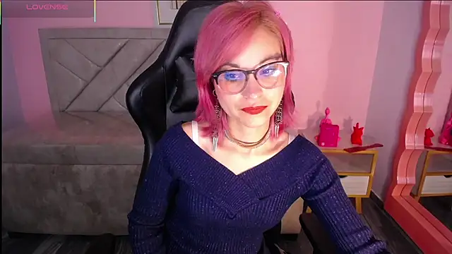 abril ch  online show from February 2026 12:23:02 PM