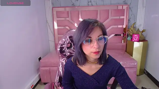 abril ch  online show from March 2026 12:10:02 PM