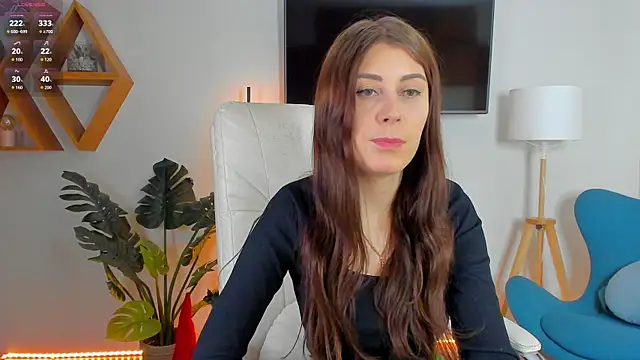 Hailey Green online show from January 2026 10:35:02 PM