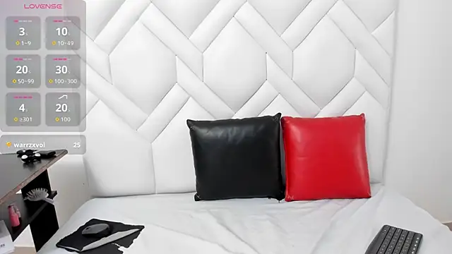 Snapshot of Analia18_ chatting on September 2025 01:55:01 PM Analia18 online show from September 2025 01:55:01 PM