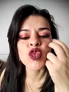 NATHALIA-28  online show from March 2025 12:16:01 PM