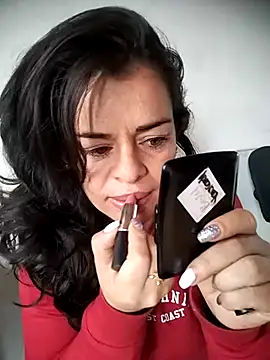 NATHALIA-28  online show from March 2025 09:20:01 PM