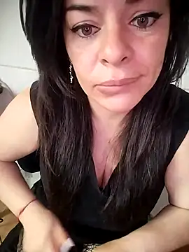 NATHALIA-28  online show from March 2025 01:09:02 PM